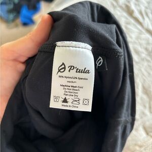 ptula leggings